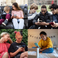 The Impact of Teenage Life Coaching on Social Media and Technology Use