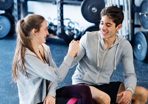 Building Healthy Relationships Through Teenage Life Coaching